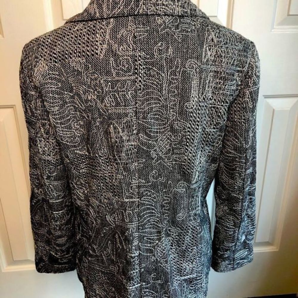 Chico’s Jacket  - Picture 7 of 10